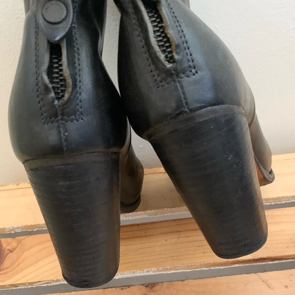 Rag & Bone Newbury Ankle Boot - Picture 5 of 9